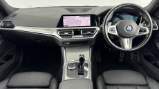 BMW 3 Series 330e M Sport Pro Edition 4dr Step Auto Saloon